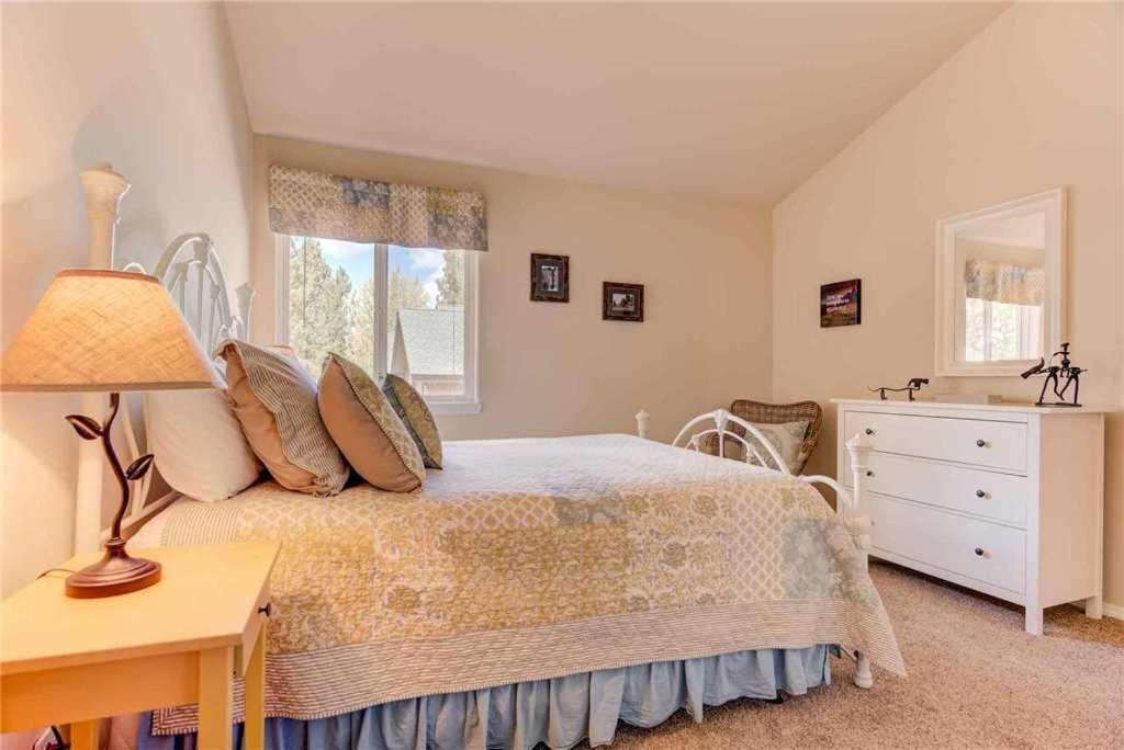 Powder Village Condominium I-4 벤드 외부 사진