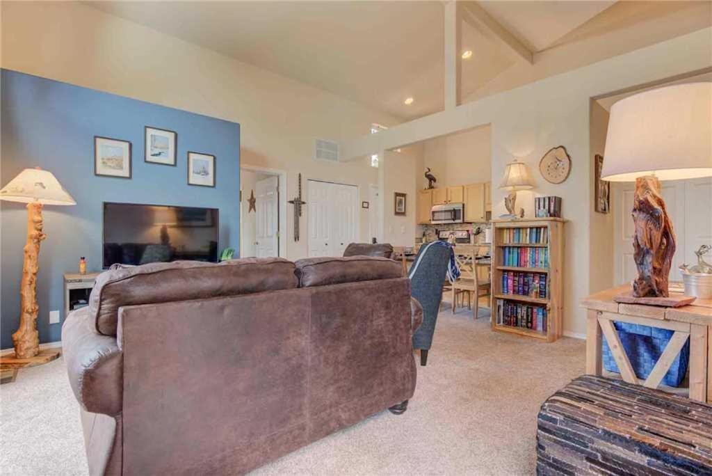 Powder Village Condominium I-4 벤드 외부 사진