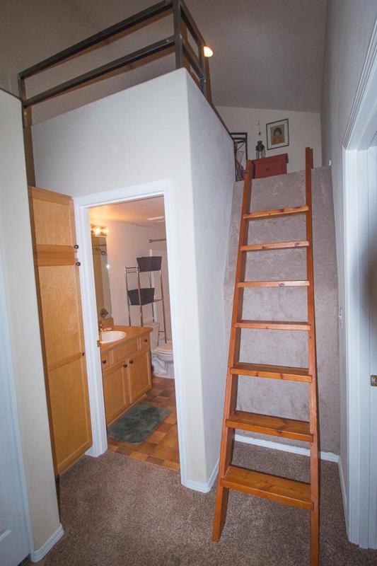 Powder Village Condominium I-4 벤드 외부 사진