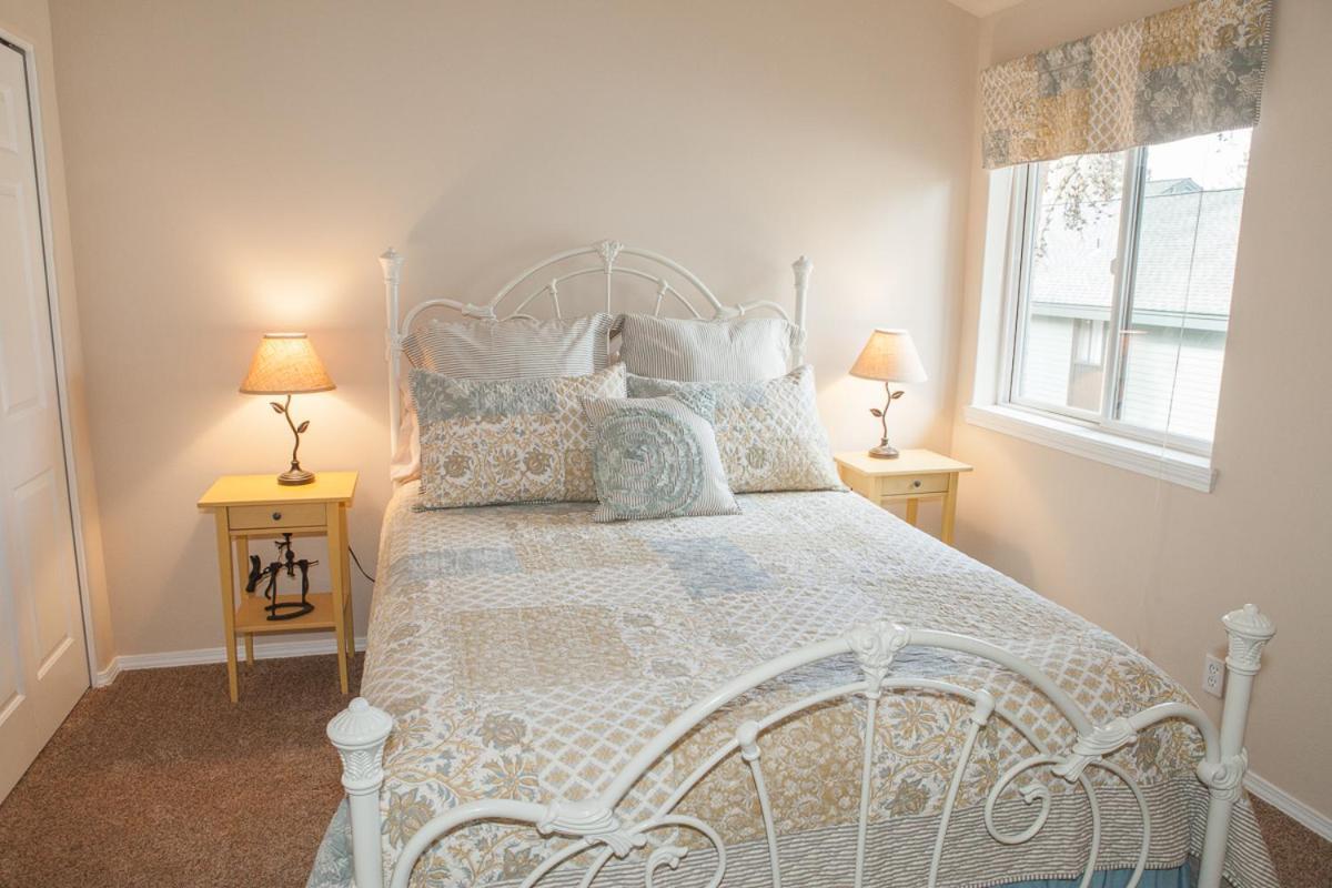 Powder Village Condominium I-4 벤드 외부 사진
